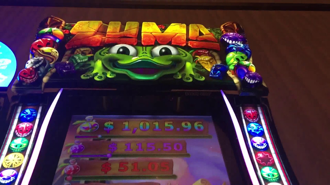 World Of Wonka Slot Machine Online
